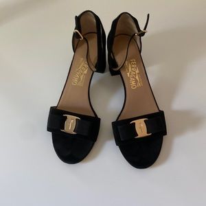 Salvatore Ferragamo Sandals